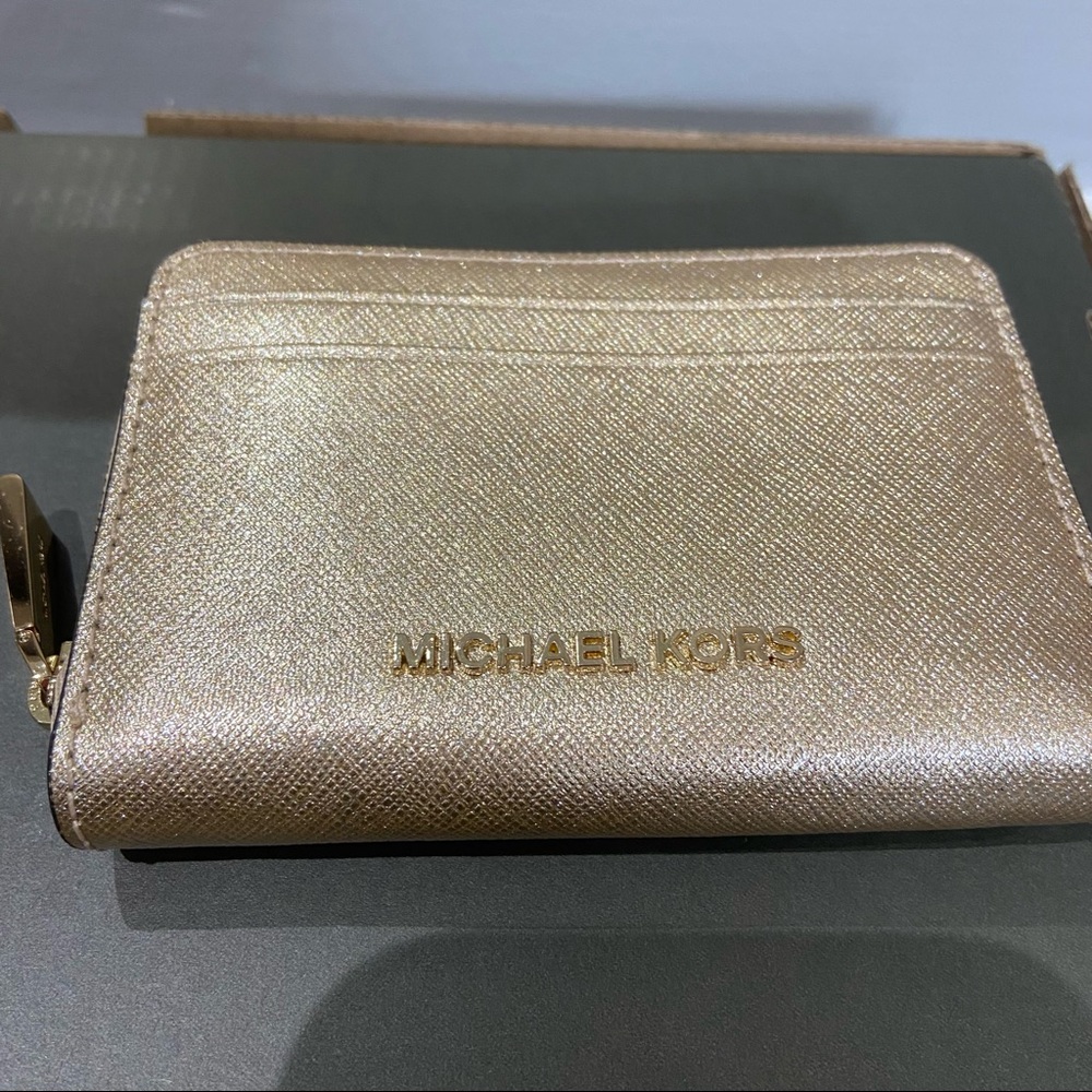 Michael Kors Coin Purse